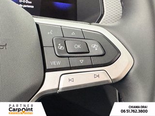 VOLKSWAGEN T-cross 1.0 tsi edition plus 115cv 21