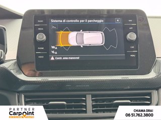 VOLKSWAGEN T-cross 1.0 tsi edition plus 115cv 22