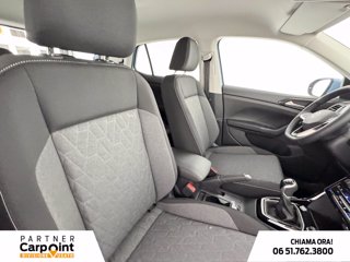 VOLKSWAGEN T-cross 1.0 tsi edition plus 115cv 6
