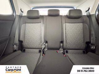 VOLKSWAGEN T-cross 1.0 tsi edition plus 115cv 8