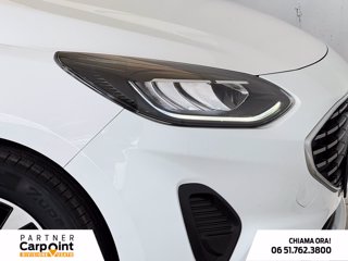 FORD Fiesta 5p 1.0 ecoboost h titanium 125cv 12
