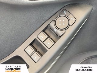 FORD Fiesta 5p 1.0 ecoboost h titanium 125cv 18