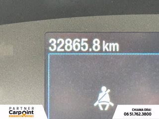 FORD Fiesta 5p 1.0 ecoboost h titanium 125cv 19