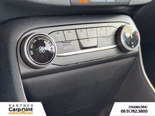 FORD Fiesta 5p 1.0 ecoboost h titanium 125cv 23