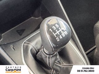 FORD Fiesta 5p 1.0 ecoboost h titanium 125cv 24