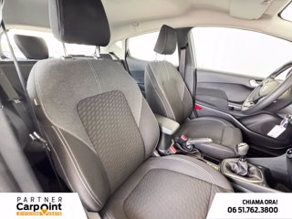 FORD Fiesta 5p 1.0 ecoboost h titanium 125cv 6
