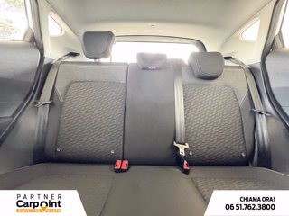 FORD Fiesta 5p 1.0 ecoboost h titanium 125cv 8