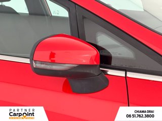 FORD Fiesta 5p 1.0 ecoboost h titanium 125cv 14