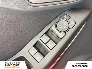 FORD Fiesta 5p 1.0 ecoboost h titanium 125cv 18