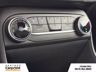 FORD Fiesta 5p 1.0 ecoboost h titanium 125cv 23