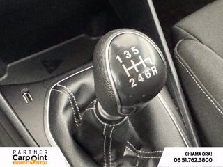 FORD Fiesta 5p 1.0 ecoboost h titanium 125cv 24