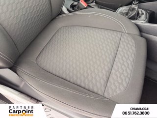 FORD Fiesta 5p 1.0 ecoboost h titanium 125cv 7