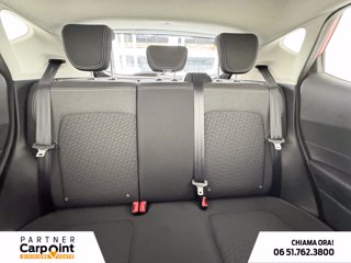 FORD Fiesta 5p 1.0 ecoboost h titanium 125cv 8