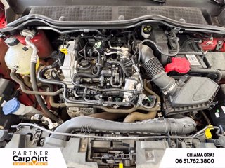 FORD Fiesta active 1.0 ecoboost h x 125cv 11