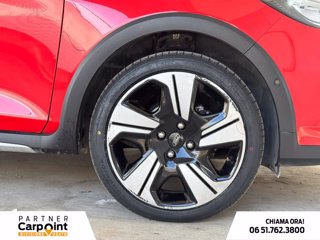 FORD Fiesta active 1.0 ecoboost h x 125cv 13