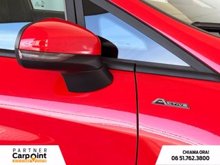 FORD Fiesta active 1.0 ecoboost h x 125cv 14