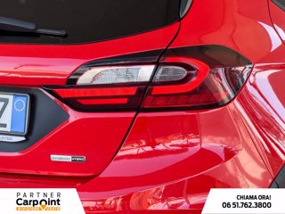 FORD Fiesta active 1.0 ecoboost h x 125cv 15