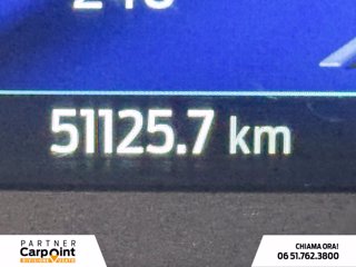 FORD Fiesta active 1.0 ecoboost h x 125cv 19