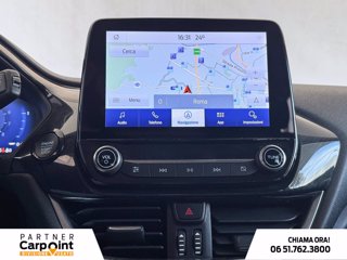 FORD Fiesta active 1.0 ecoboost h x 125cv 22