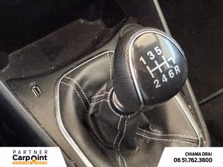 FORD Fiesta active 1.0 ecoboost h x 125cv 24