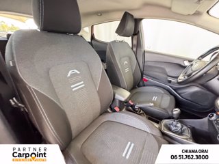 FORD Fiesta active 1.0 ecoboost h x 125cv 6