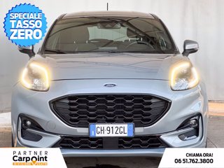 FORD Puma 1.0 ecoboost h st-line s&s 125cv 1