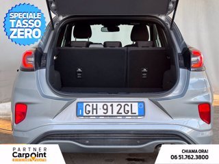 FORD Puma 1.0 ecoboost h st-line s&s 125cv 11