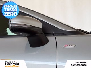 FORD Puma 1.0 ecoboost h st-line s&s 125cv 14
