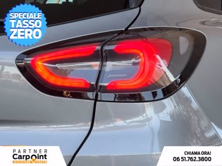 FORD Puma 1.0 ecoboost h st-line s&s 125cv 15