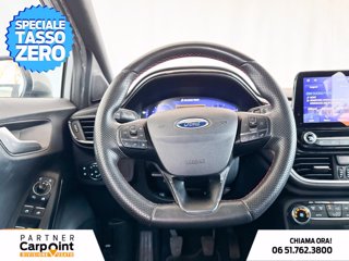 FORD Puma 1.0 ecoboost h st-line s&s 125cv 17