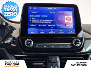FORD Puma 1.0 ecoboost h st-line s&s 125cv 22