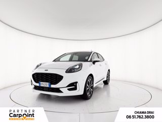 FORD Puma 1.0 ecoboost h st-line s&s 125cv 0