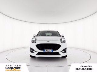 FORD Puma 1.0 ecoboost h st-line s&s 125cv 1