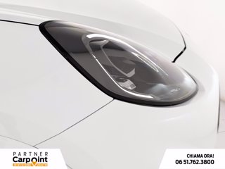 FORD Puma 1.0 ecoboost h st-line s&s 125cv 12