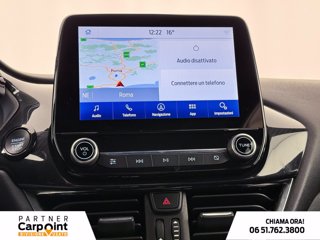 FORD Puma 1.0 ecoboost h st-line s&s 125cv 22