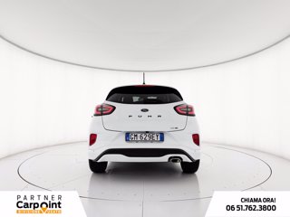 FORD Puma 1.0 ecoboost h st-line s&s 125cv 3
