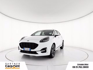 FORD Puma 1.0 ecoboost h st-line s&s 125cv 0