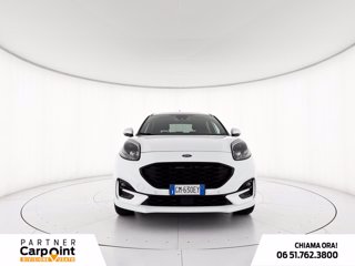 FORD Puma 1.0 ecoboost h st-line s&s 125cv 1
