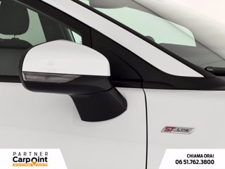 FORD Puma 1.0 ecoboost h st-line s&s 125cv 14