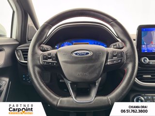 FORD Puma 1.0 ecoboost h st-line s&s 125cv 17