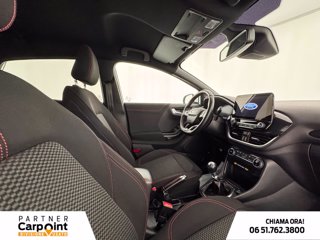 FORD Puma 1.0 ecoboost h st-line s&s 125cv 5
