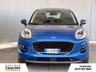 FORD Puma 1.0 ecoboost h titanium s&s 125cv 1