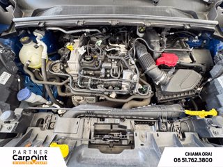 FORD Puma 1.0 ecoboost h titanium s&s 125cv 11