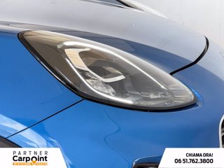 FORD Puma 1.0 ecoboost h titanium s&s 125cv 12