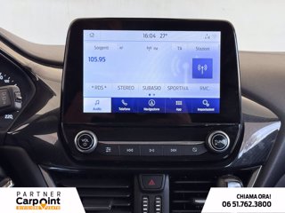 FORD Puma 1.0 ecoboost h titanium s&s 125cv 22
