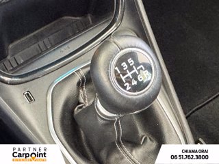 FORD Puma 1.0 ecoboost h titanium s&s 125cv 24