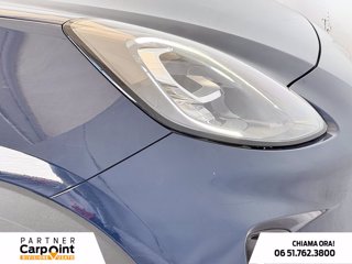 FORD Puma 1.0 ecoboost h titanium x s&s 125cv 12