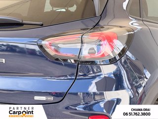 FORD Puma 1.0 ecoboost h titanium x s&s 125cv 15