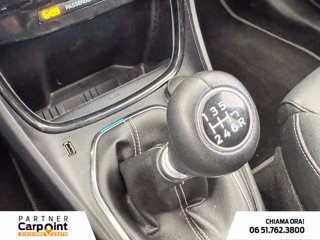FORD Puma 1.0 ecoboost h titanium x s&s 125cv 24