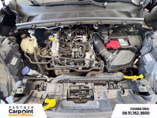 FORD Puma 1.0 ecoboost h titanium x s&s 125cv 11
